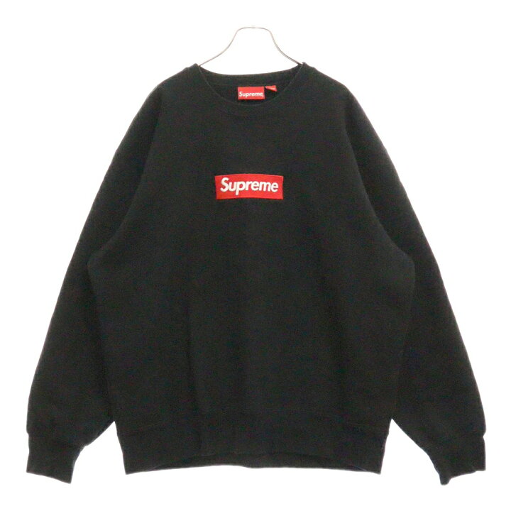 楽天市場】SUPREME(シュプリーム) サイズ:L 22AW Box Logo Sweatshirt  