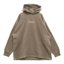 楽天市場】essentials pullover hoodieの通販 