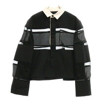 楽天市場】sacai（シャツ・ブラウス｜トップス）：レディース  