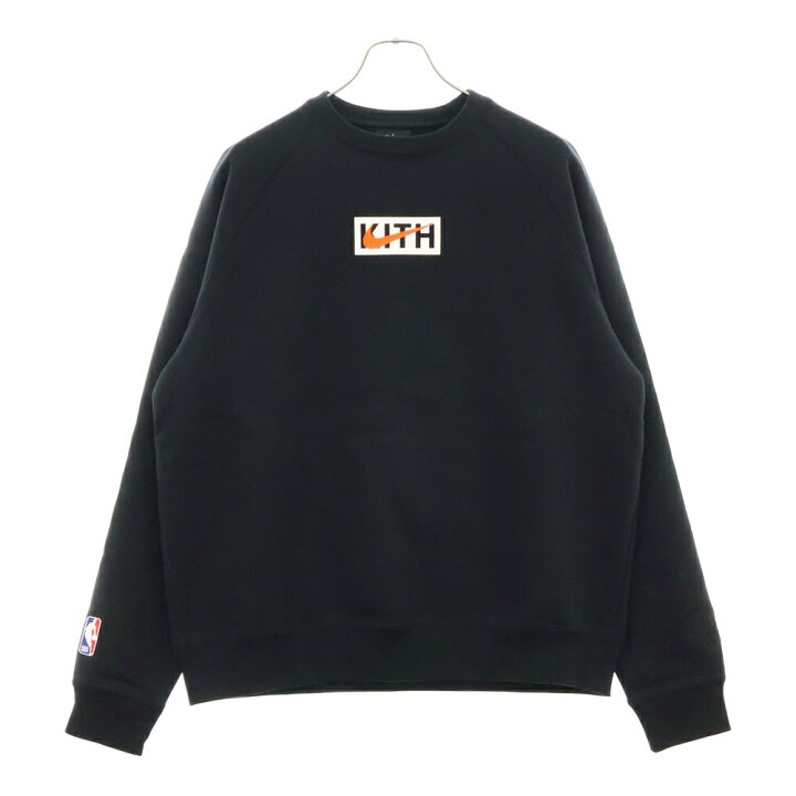 楽天市場】KITH(キス) サイズ:M × NIKE New York Knicks Fleece  