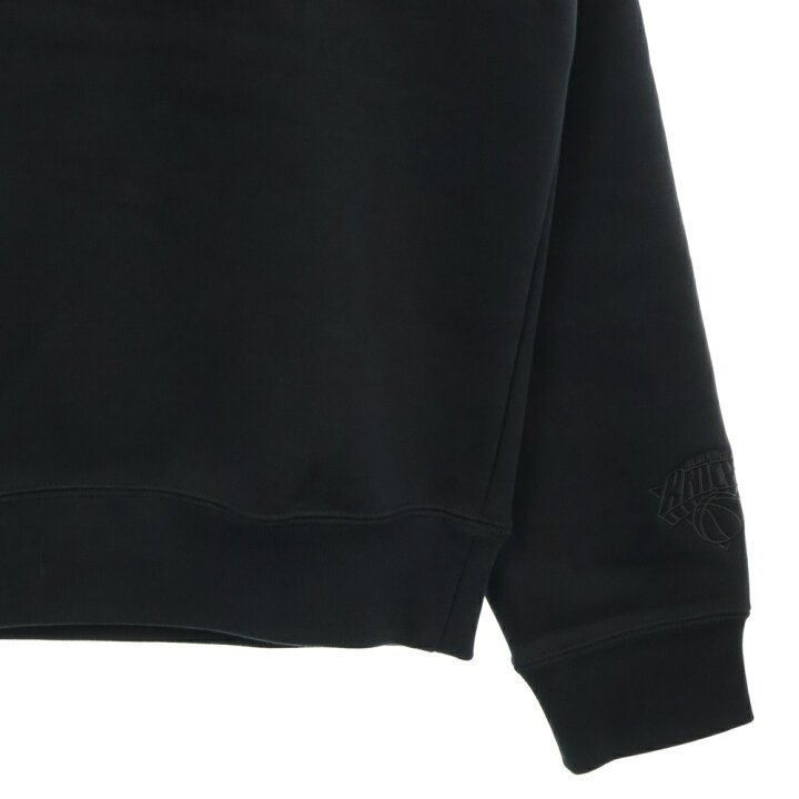 楽天市場】KITH(キス) サイズ:M × NIKE New York Knicks Fleece  