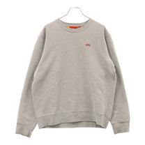 楽天市場】supreme small box logo（スウェット・トレーナー｜トップス  