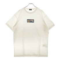 楽天市場】kith box logoの通販