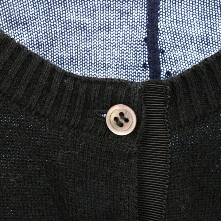 楽天市場】Sacai(サカイ) サイズ:3 レースドッキング ウール混パネル 