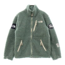 楽天市場】ノース フェイス ボア ジャケットの通販