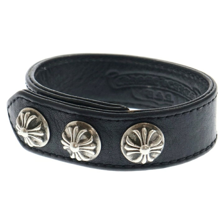 楽天市場】CHROME HEARTS(クロムハーツ) 3BTN 2SNP クロスボール 3 