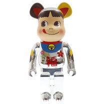 楽天市場】be@rbrick ペコちゃんの通販