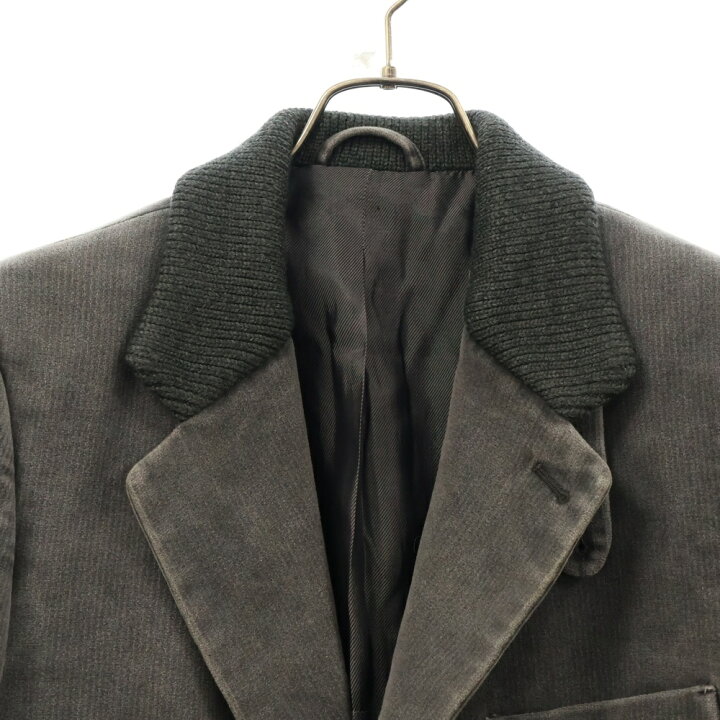 楽天市場】Maison Margiela 10(メゾン マルジェラ) サイズ:46 06AW 