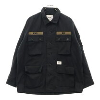 楽天市場】WTAPS 19 JUNGLE LS 01の通販