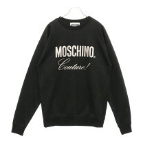 楽天市場】Moschino（スウェット・トレーナー｜トップス）：メンズ 