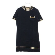 楽天市場】グッチ GUCCI（長さ（袖）ノースリーブ）（ワンピース 