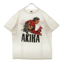 楽天市場】akira vintage tシャツの通販