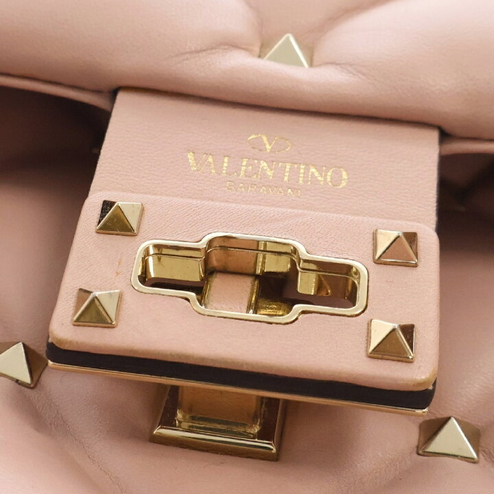 楽天市場】VALENTINO GARAVANI(ヴァレンチノガラヴァーニ) Candystud  