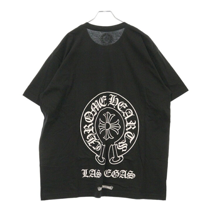 楽天市場】CHROME HEARTS(クロムハーツ) サイズ:XXL Las Vegas 