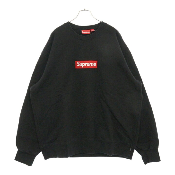 楽天市場】SUPREME(シュプリーム) サイズ:XL 22AW Box Logo Sweatshirt  