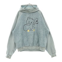 楽天市場】kapital パーカーの通販