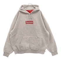 楽天市場】supreme box logo pullover xlの通販