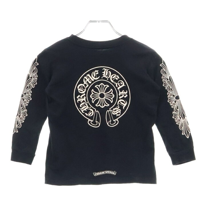 楽天市場】CHROME HEARTS(クロムハーツ) サイズ:6Y CH Plus Pocket  
