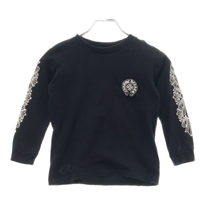 楽天市場】CHROME HEARTS(クロムハーツ) サイズ:6Y CH Plus Pocket 