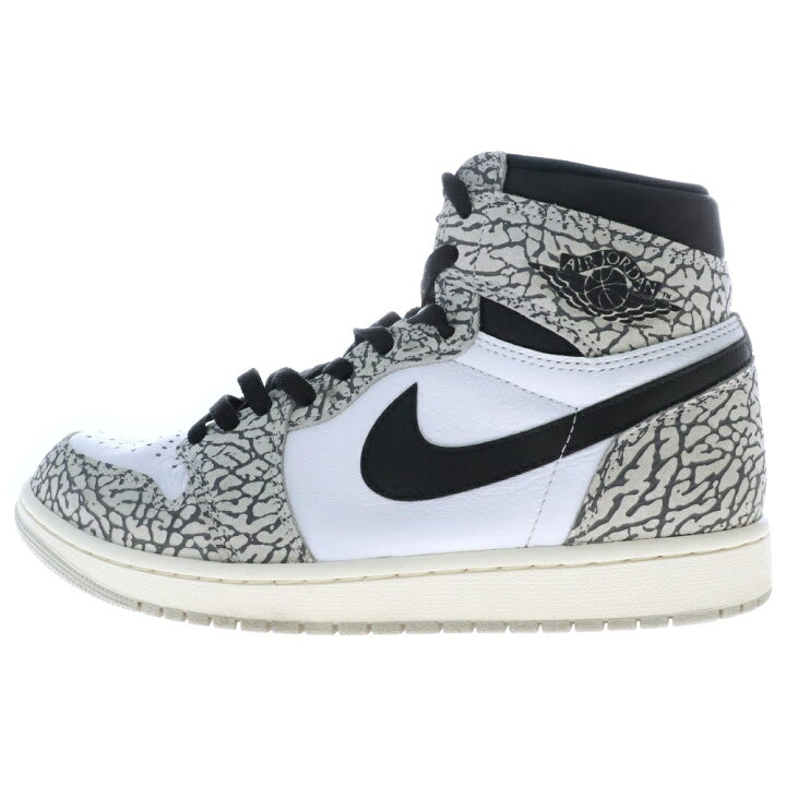 楽天市場】NIKE(ナイキ) サイズ:28.0cm AIR JORDAN 1 RETRO HIGH OG  