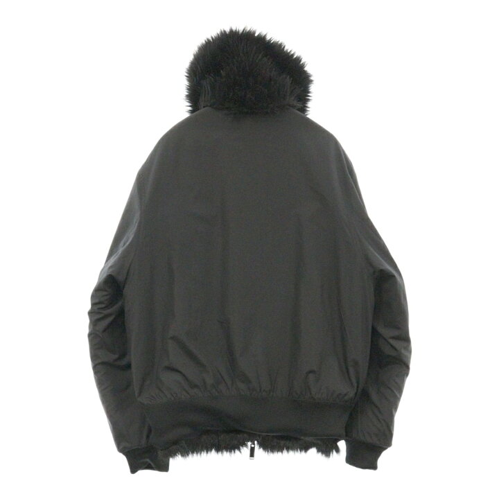 楽天市場】NIKE(ナイキ) サイズ:S 18AW ×AMBUSH Reversible Faux Fur 