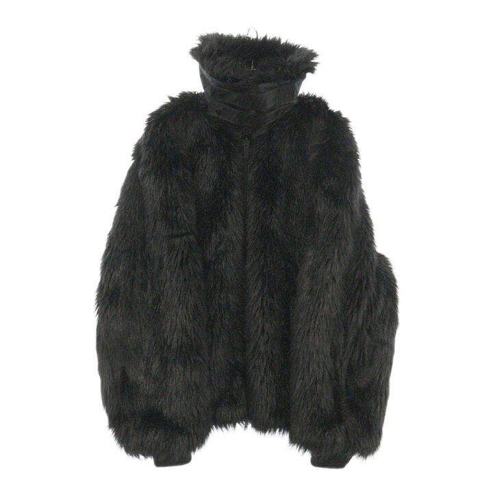 楽天市場】NIKE(ナイキ) サイズ:S 18AW ×AMBUSH Reversible Faux Fur 
