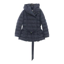 楽天市場】armani collezioni ダウン コートの通販 