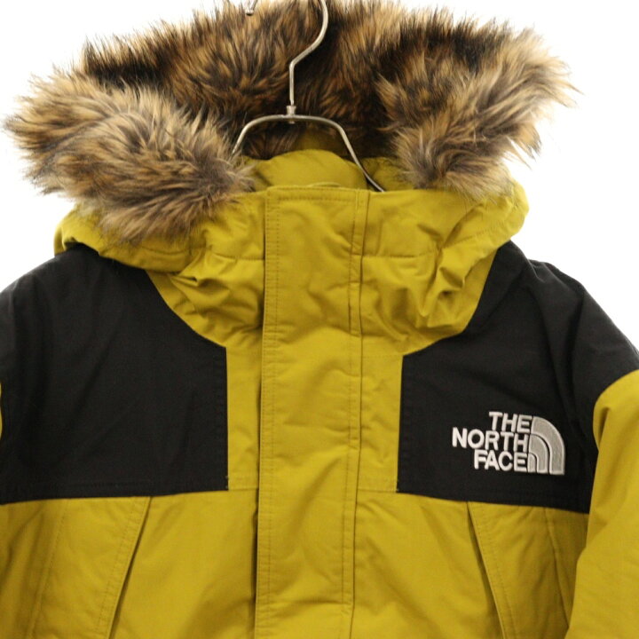 楽天市場】THE NORTH FACE(ザノースフェイス) サイズ:L MCMURDO PARKA 