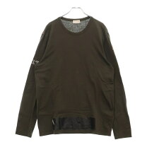 楽天市場】モンクレール（長さ（袖）長袖）（Tシャツ・カットソー 