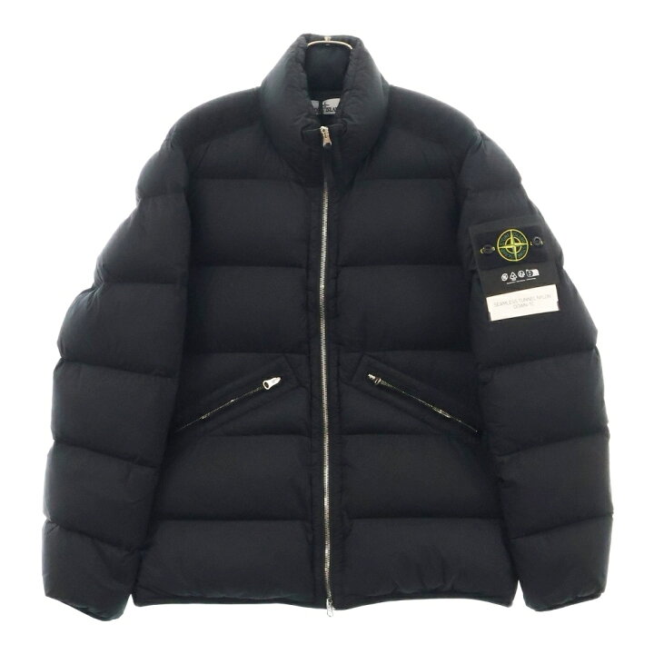 楽天市場】STONE ISLAND(ストーンアイランド) サイズ:M 24AW SEAMLESS 