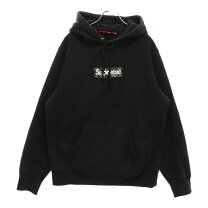楽天市場】supreme box logo pulloverの通販 