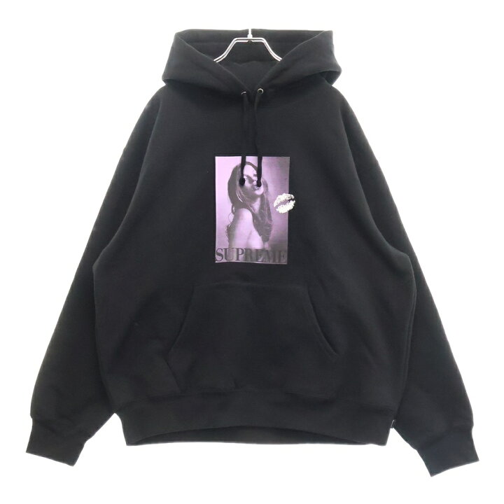 楽天市場】SUPREME(シュプリーム) サイズ:L 24AW Kate Moss Hooded  