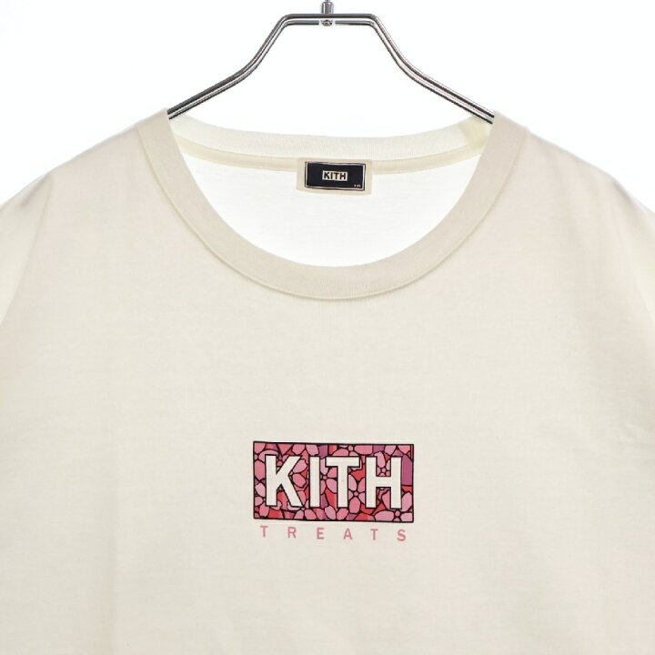 楽天市場】KITH(キス) サイズ:XXL Tokyo Treats Sakura 東京トリーツ  