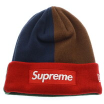 楽天市場】Supreme New Era Box Logo Beanieの通販 