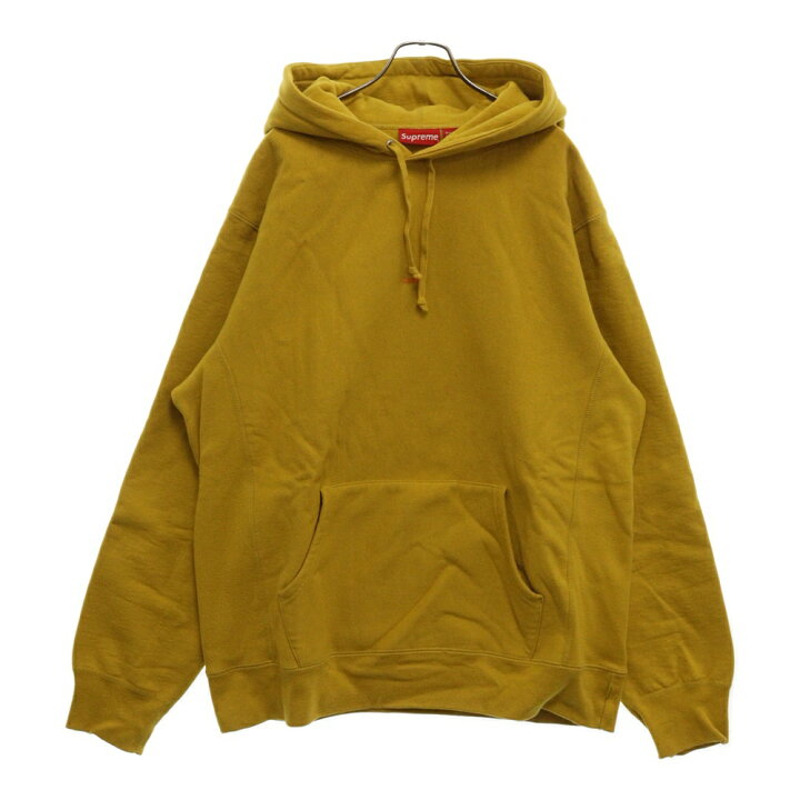 楽天市場】SUPREME(シュプリーム) サイズ:XL 18AW Trademark Hooded 