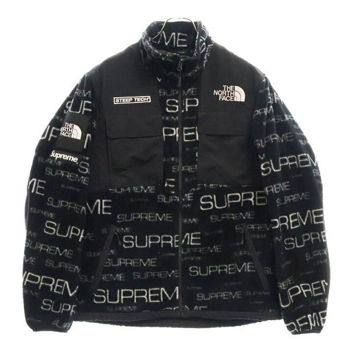 楽天市場】SUPREME(シュプリーム) サイズ:M 21AW×THE NORTH FACE Steep 
