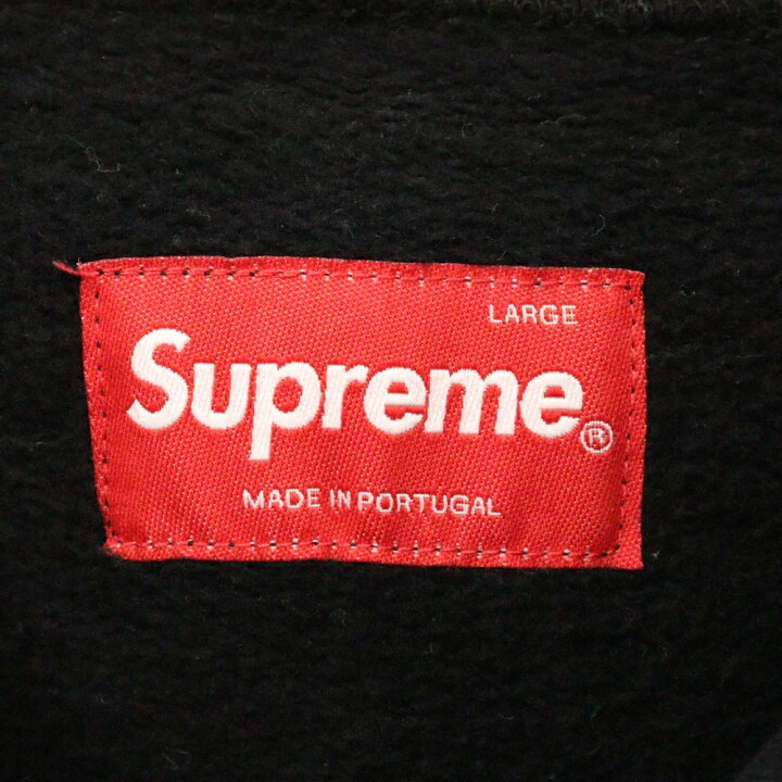 楽天市場】SUPREME(シュプリーム) サイズ:L 20AW Spray Hooded  