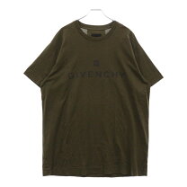 楽天市場】givenchy tシャツ（柄ロゴ）の通販