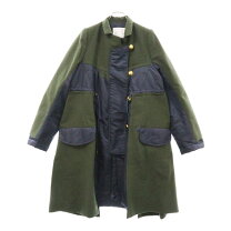 楽天市場】モッズコート 中古（コート・ジャケット｜レディース  
