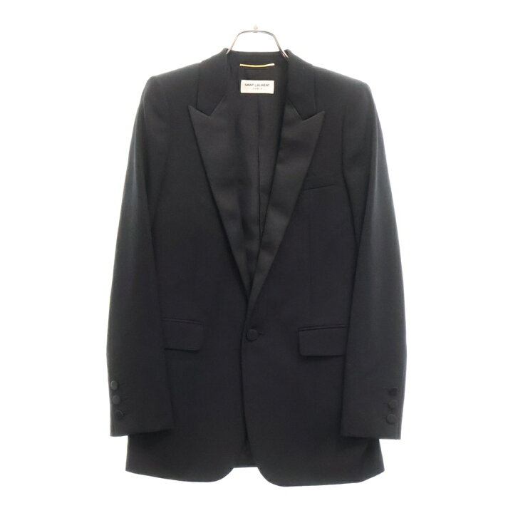 楽天市場】SAINT LAURENT PARIS(サンローランパリ) サイズ:F34 Wool  