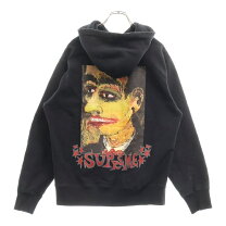楽天市場】supreme portrait hooded sweatshirtの通販 