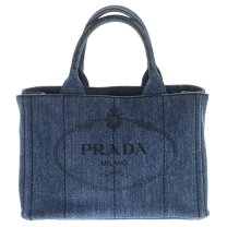 楽天市場】prada 1bg439 denimの通販 