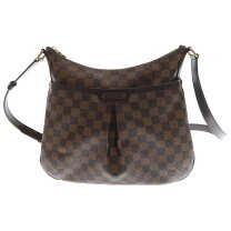 楽天市場】ヴィトン ブルームズベリpm ダミエ n42251 ショルダーバッグ 