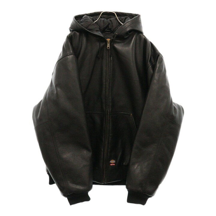 楽天市場】SUPREME(シュプリーム) サイズ:XL 24AW ×Dickies Hooded 