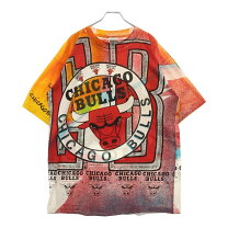 楽天市場】chicago bulls（長さ（袖）半袖）（メンズファッション）の通販 