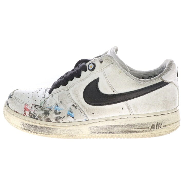 楽天市場】NIKE(ナイキ) サイズ:27.0cm ×PEACEMINUSONE AIR FORCE1 07  