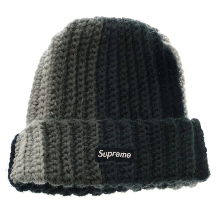 楽天市場】SUPREME(シュプリーム) 22AW Gradient Crochet Beanie  