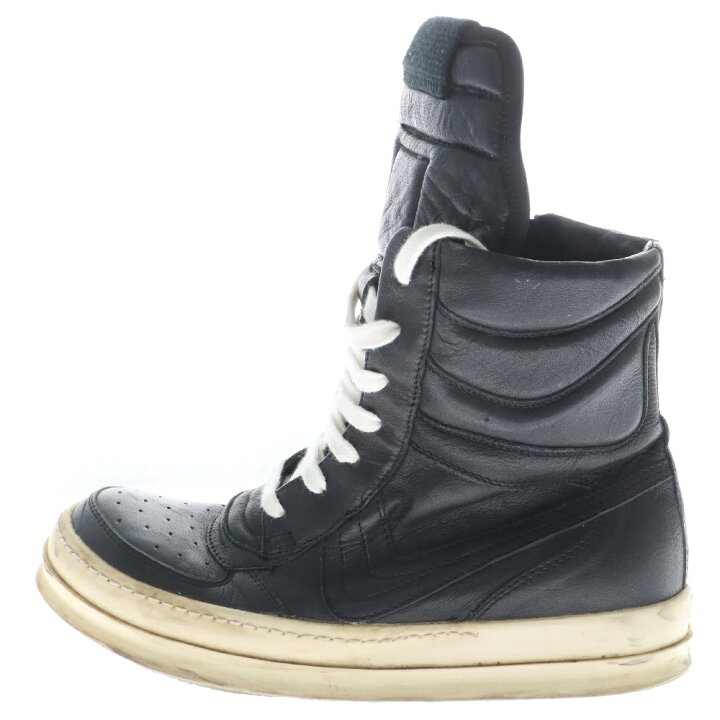 楽天市場】Rick Owens(リックオウエンス) 初期 GEO BASKET ジオ 