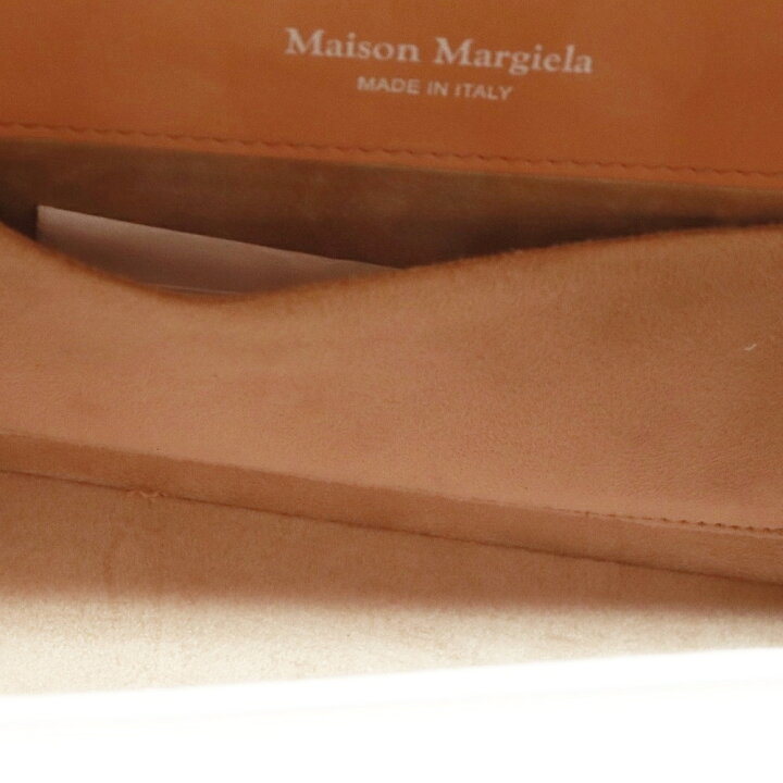楽天市場】Maison Margiela 11(メゾンマルジェラ11) 20SS Snatched  