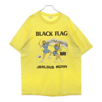 楽天市場】black flag Tシャツ（Tシャツ・カットソー｜トップス 